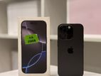 Apple iPhone 16 Pro 256GB (Used)