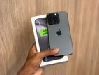 Apple iPhone 16 Pro 256GB (Used)