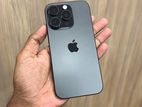 Apple iPhone 16 Pro 256GB (Used)