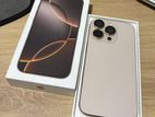 Apple iPhone 16 Pro 256GB (Used)