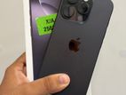 Apple iPhone 16 Pro 256GB (Used)