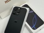 Apple iPhone 16 Pro 256GB (Used)