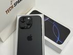 Apple iPhone 16 Pro 256GB (Used)