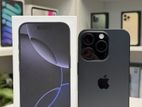 Apple iPhone 16 Pro 256GB (Used)