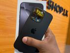 Apple iPhone 16 Pro 256GB (Used)