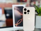 Apple iPhone 16 Pro 256GB (Used)