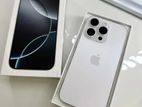 Apple iPhone 16 Pro 256GB (Used)