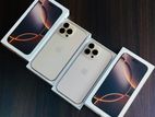 Apple iPhone 16 Pro 256GB (Used)