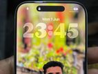 Apple iPhone 16 Pro 256GB (Used)
