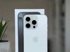 Apple iPhone 16 Pro 256GB (Used)