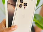 Apple iPhone 16 Pro 256GB (Used)