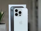 Apple iPhone 16 Pro 256GB (Used)