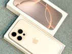 Apple iPhone 16 Pro 256GB (Used)