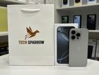 Apple iPhone 16 Pro 256GB (Used)