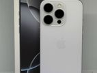 Apple iPhone 16 Pro 256GB (Used)