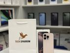 Apple iPhone 16 Pro 256GB (Used)