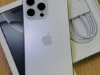 Apple iPhone 16 Pro 256GB (Used)