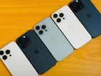 Apple iPhone 16 Pro 256GB (Used)