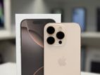 Apple iPhone 16 Pro 256GB (Used)