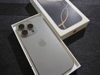 Apple iPhone 16 Pro 256GB (Used)