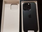 Apple iPhone 16 Pro 256GB (Used)