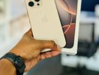 Apple iPhone 16 Pro 256GB (Used)