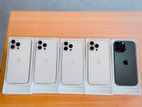 Apple iPhone 16 Pro 256GB (Used)