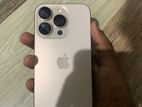Apple iPhone 16 Pro 256GB (Used)