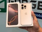 Apple iPhone 16 Pro 256GB (Used)