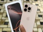 Apple iPhone 16 Pro 256GB (Used)