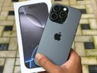 Apple iPhone 16 Pro 256GB (Used)