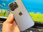 Apple iPhone 16 Pro 256GB (Used)