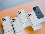 Apple iPhone 16 Pro 256GB (Used)