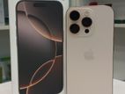 Apple iPhone 16 Pro 256GB (Used)