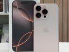Apple iPhone 16 Pro 256GB (Used)
