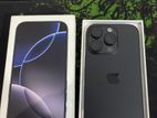 Apple iPhone 16 Pro 256GB (Used)