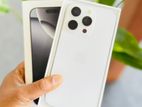 Apple iPhone 16 Pro 256GB (Used)