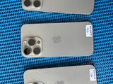 Apple iPhone 16 Pro 256GB (Used)