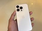 Apple iPhone 16 Pro (Used)