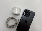 Apple iPhone 16 Pro 256GB (Used)