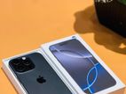 Apple iPhone 16 Pro 256GB (Used)