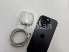 Apple iPhone 16 Pro 256GB (Used)