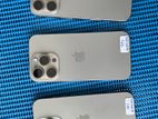 Apple iPhone 16 Pro 256GB (Used)