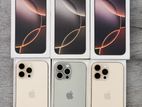 Apple iPhone 16 Pro 256GB (Used)