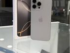 Apple iPhone 16 Pro 256GB (Used)