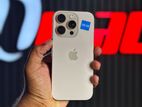 Apple iPhone 16 Pro 256GB (Used)