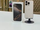 Apple iPhone 16 Pro 256GB (Used)