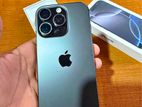 Apple iPhone 16 Pro 256GB (Used)