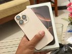 Apple iPhone 16 Pro 256GB (Used)
