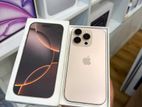 Apple iPhone 16 Pro 256GB (Used)